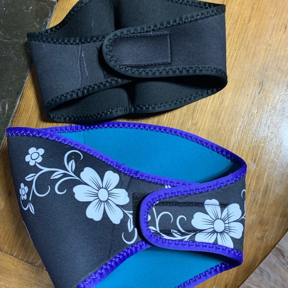 Pair Skull Riding Mask - Picture 2 of 4